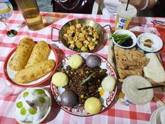 -忆外婆徐州菜·地锅鸡·生日宴(吴庄店)