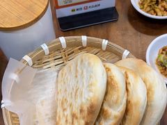 -长安后宰门水盆羊肉(新都心店)