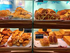 -新侨三宝乐西餐厅(崇文门店)