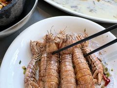 -阿毛饭店·宁波老字号(儿童公园旗舰店)