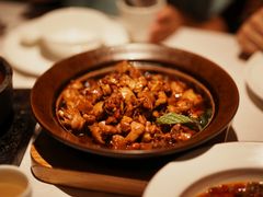 -千百味红餐厅·江西菜(绿地双子塔店)