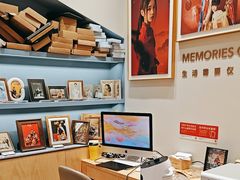 -海马体照相馆(上海月星环球港店)