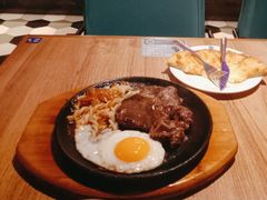 -纽斯特牛排自助餐厅(浦东文峰广场店)