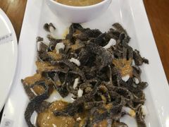 -老回回饺子馆(海洋馆店)