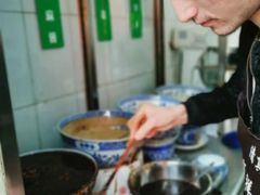 -清真·宏顺祥卤汁凉粉(大皮院店)