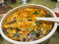 -三道菜(明堂公园店)