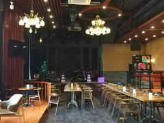 -苏荷SOHO酒吧(外滩店)