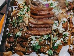 -王婆炒鱼(总店)