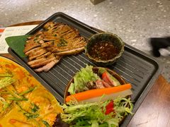 -苏梅花园(群星城店)