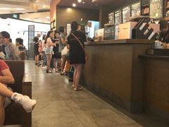-星巴克臻选(成都太古里店)