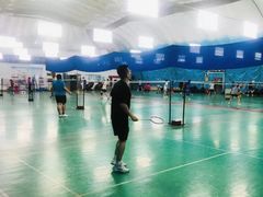 -帕拉泽羽毛球·篮球·乒乓球·健身