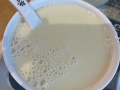 -冰泉豆浆馆(阳朔店)