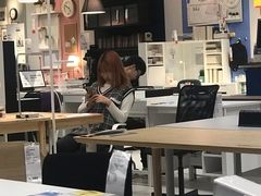 -宜家家居(西安未央商场店)