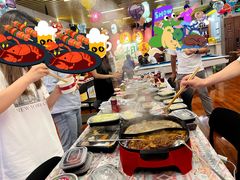 -老炮儿轰趴团建KTV桌游棋牌主题馆(五道口店（底商店))