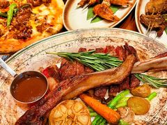 -咖梦餐厅 COMENG RESTAURANT