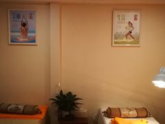 -脊艾堂推拿·艾灸(美年广场店)