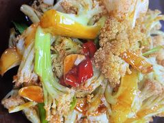 -天山集市餐厅(康城店)