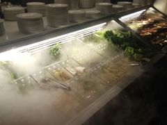 -火炉火自助餐(西直门凯德MALL店)