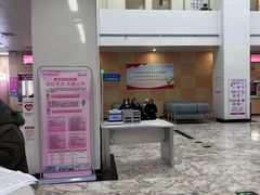 -湖南省妇幼保健院(兴汉门院区)