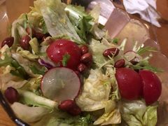 -腰子哥烤串(石佛营炫特店)