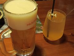 -烧鸟横丁(联发文创口岸店)