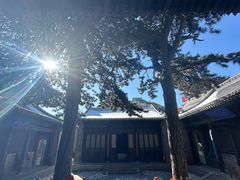 -雁门关景区