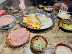 -冯校长老火锅(深圳总店)