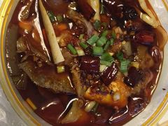 -鑫巴蜀小镇 · 水煮鱼专研店(玉桥店)
