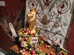 -作幺探案馆·剧本杀实景搜证