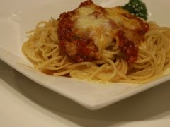 意式肉酱意面-北京友谊宾馆·俄罗斯餐厅