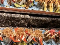 -吉布鲁牛排海鲜自助(巴南万达广场店)
