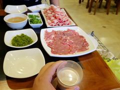 -情忆草原涮肉馆