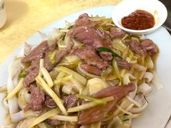 -棠记大排档(海珠店)