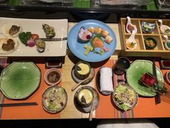 -松临·铁板烧&Omakase(神农店)