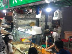 -正宁路小吃夜市