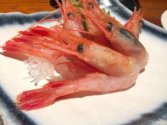 -千代武日本料理(爱建店)