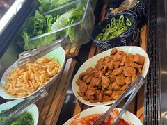 -AJIYA·池袋日式烧肉自助(天津万象城店)