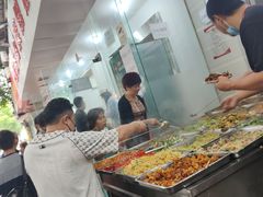 -枣阁园滴滴自助餐