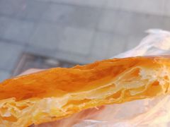 老婆饼-拢香糕点(万达店)