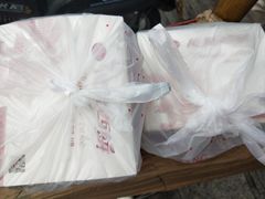 -长发西饼(临顿路店)