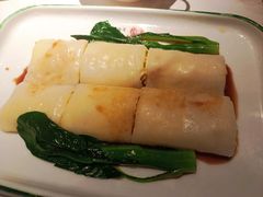 鸡蛋肠粉-禄运茶居·手工点心(猎德店)