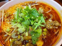 -付小姐在成都(中山公园店)