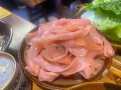 -楠火锅(广州总店)