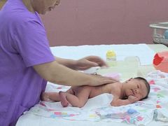 -福田家月子中心 产后 月嫂(市立母子医院店)