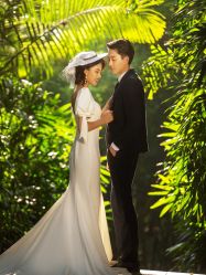 点击看大图 -梧州IDO我愿意婚纱摄影(品优店)