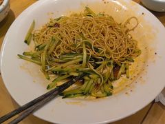 -严记小天府酸菜鱼(西四路店)