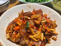 -印象鲵宴·张家界地标美食名片(溪布街店)