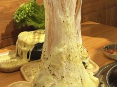 -哼蟹二将·烤肉酱蟹(合生汇店)