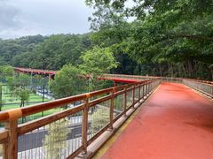 -白水带风景区体育公园