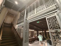 -狮王府淮扬菜(夫子庙老门东店)